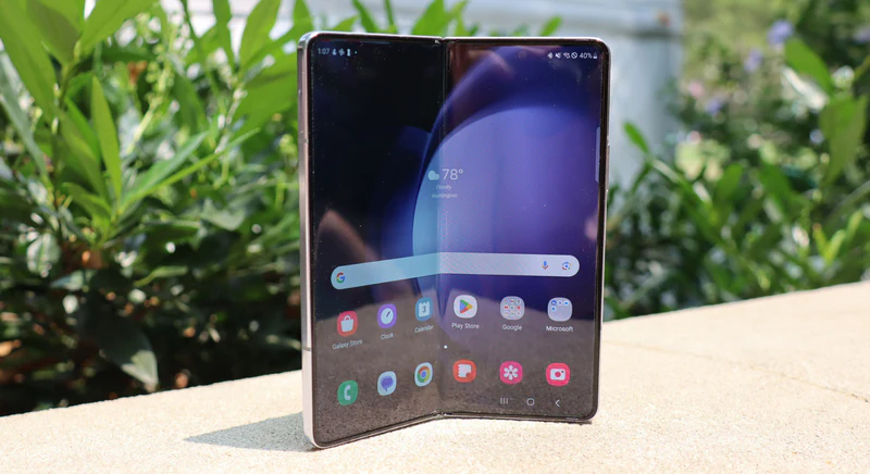 Samsung Galaxy Z Fold 6