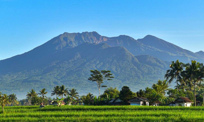 Gunung Galunggung