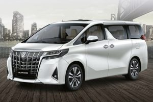 Keunggulan dan Kelemahan Mobil Alphard Sebelum Sobat Membelinya