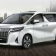 Keunggulan dan Kelemahan Mobil Alphard Sebelum Sobat Membelinya