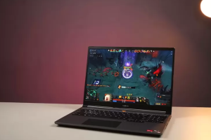 Rekomendasi Laptop Gaming dengan Harga 10 Jutaan