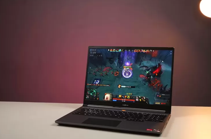 Rekomendasi Laptop Gaming dengan Harga 10 Jutaan