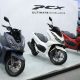 Honda PCX Skutik Premium yang Elegan dan Bertenaga