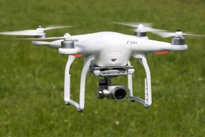 Keuntungan Memiliki Kemampuan Menerbangkan Drone