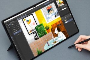 iPad Terbaik untuk Kebutuhan Desain Grafis