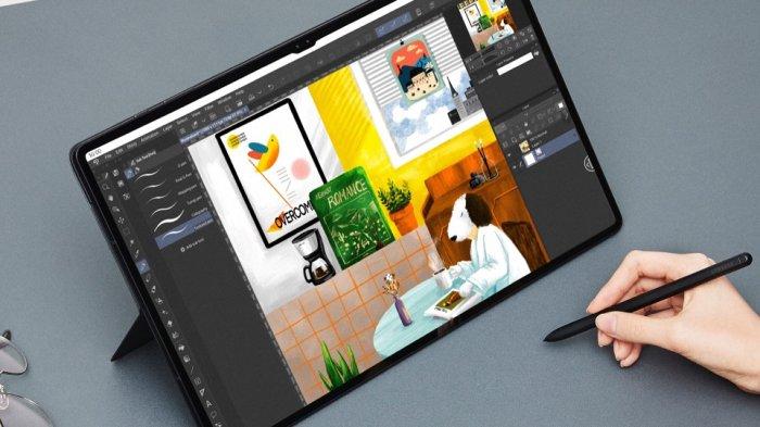 iPad Terbaik untuk Kebutuhan Desain Grafis