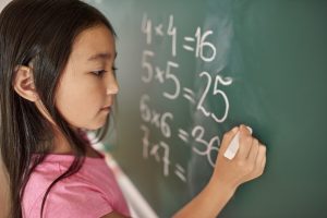 Cara Mudah Membuat Anak Suka Matematika