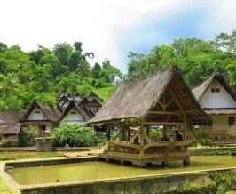 wisata menarik di Tasikmalaya