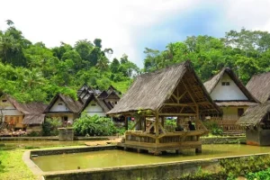 wisata menarik di Tasikmalaya