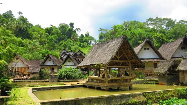 wisata menarik di Tasikmalaya